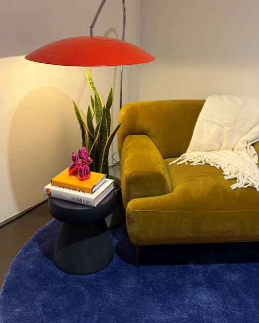 Psihologija boja Kako izbor tepiha utiče na raspolozenje